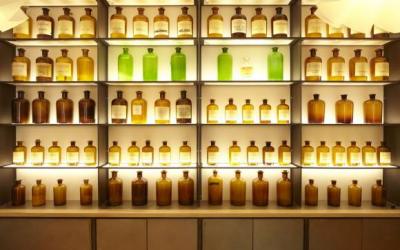 Musée du parfum