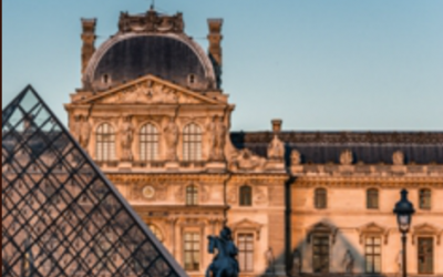 Louvre Louvre