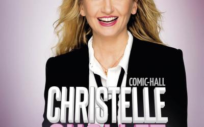 Christelle Chollet christellechollet-affiche
