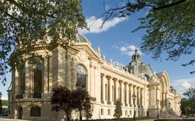 Petit Palais, Musée des Beaux- Art de la ville de Paris