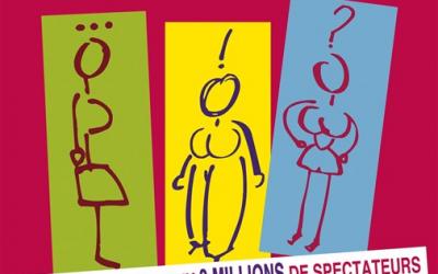 Le clan des divorcés